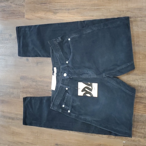 Nwt The Cords & Co 31/34 Corduroy pants